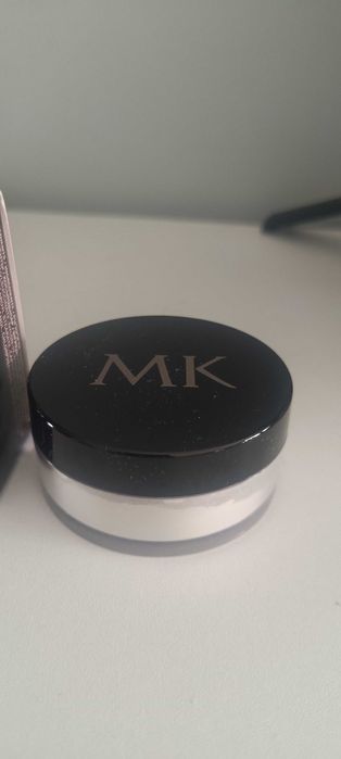 Puder transparentny Mary Kay