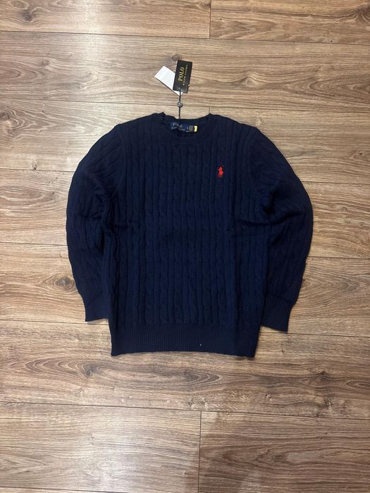 Sweter Ralph Lauren