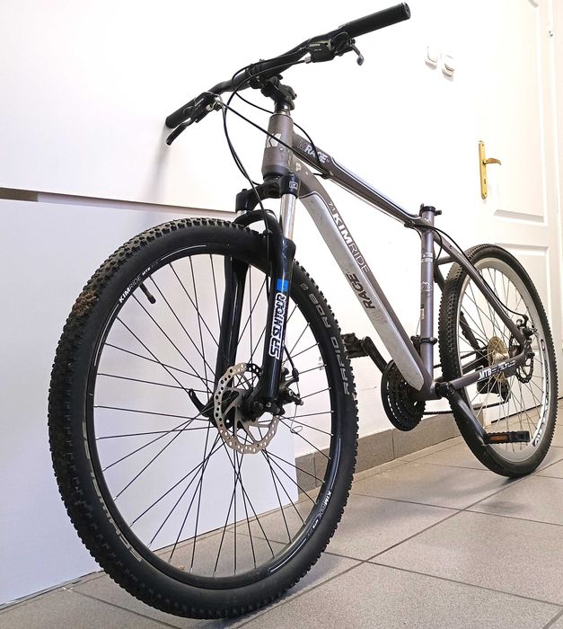 Rower MTB Kimride 7,1 27,5"