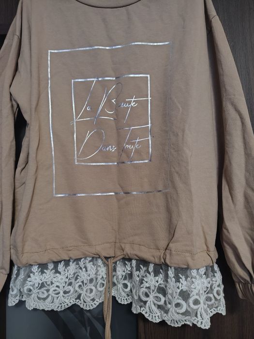 Bluza damska r.l