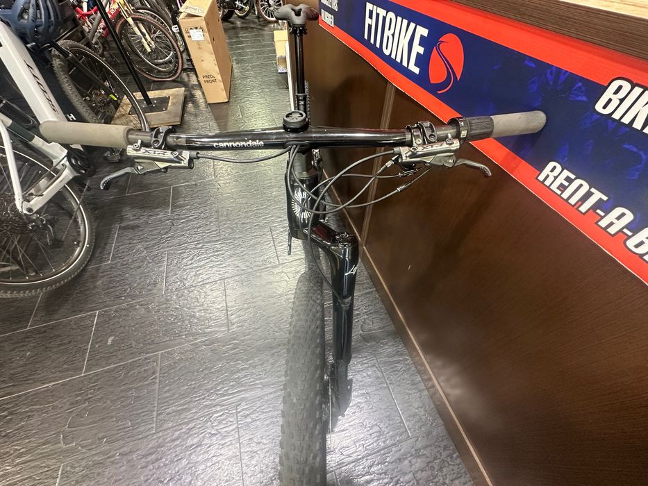 Cannondale Scalpel 1 lefty - 2025