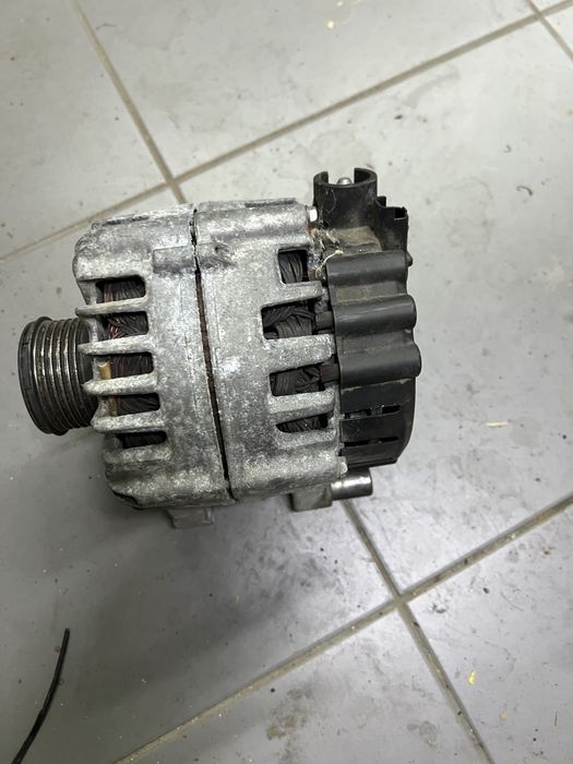 Alternator citroen peuegot Valeo  CL18