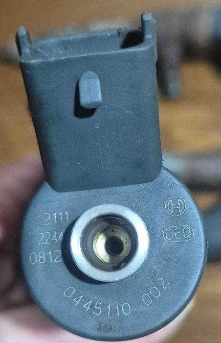 Wtrysk Wtryskiwacze LANCIA LYBRA (99-05r.) 1,9 JTD 8V Oryginalne