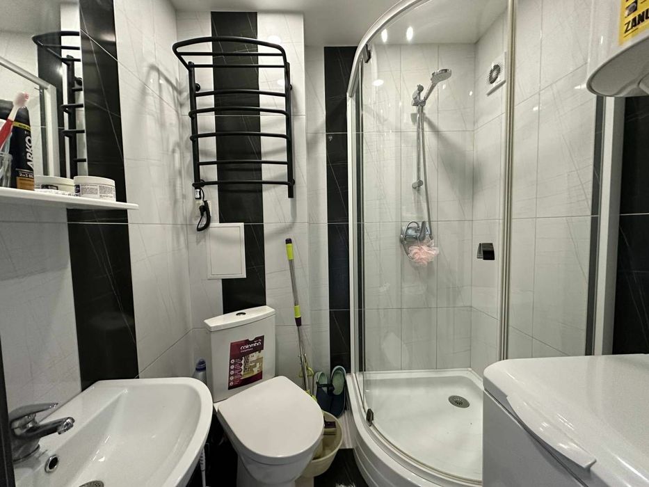 2-комнатная квартира по адресу ул. Бандеры Степана (площадь 43 м²) - Atlanta.ua - фото 8