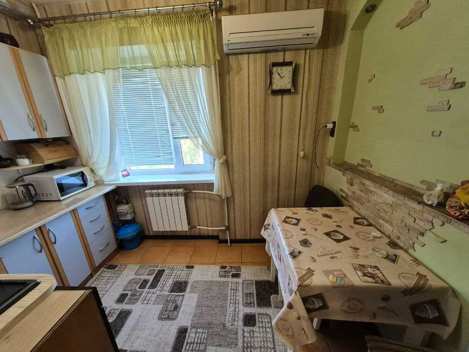 ГАЗ , ТЭЦ, средний этаж, Черемушки, Дом Мебели