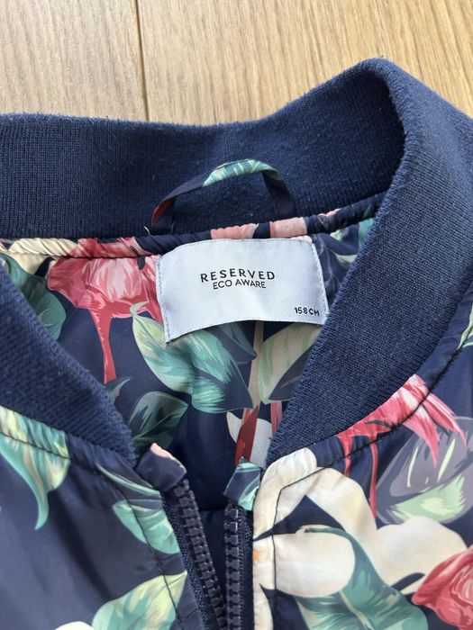 Kurtka bomberka Reserved 158