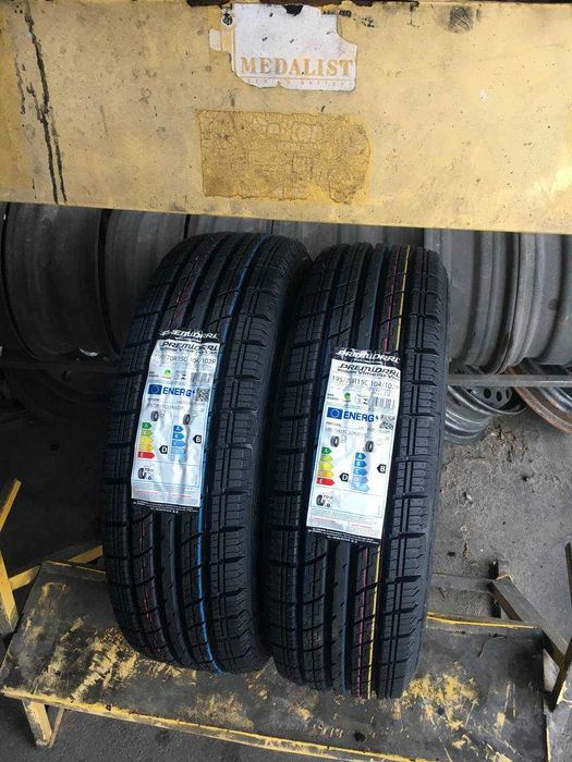 Шины 195/70 R15c 195/70/15c 1957015c