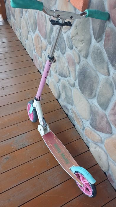 Hulajnoga dla dziecka