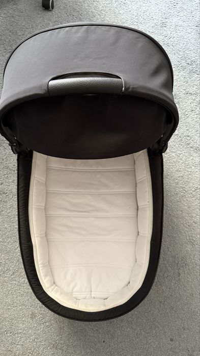 Коляска 2 в 1  cybex priam