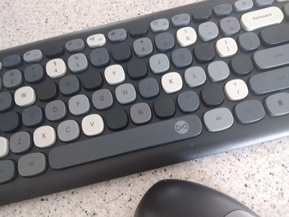Klawiatura bezprzewodowa