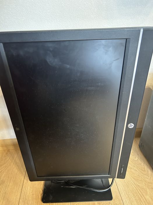 Продам monoblok hewlett packard