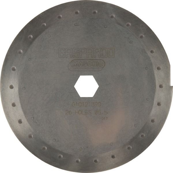 Tarcza wysiewająca MASCHIO Gaspardo G2223.0049R / G1012.1390R