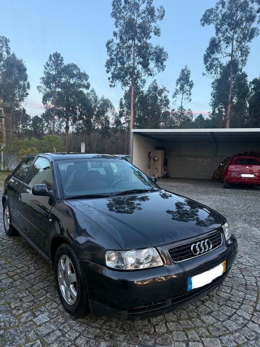 Audi a3 8L de 98