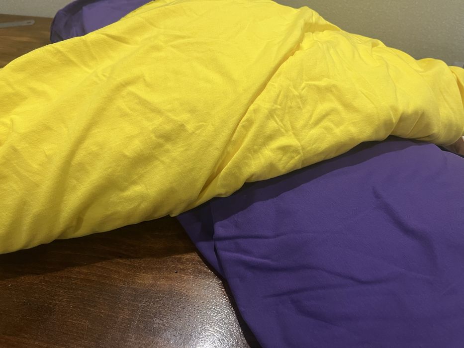 Продам тканину, стрейч-кулір