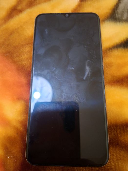 Pilne. Smartfon Samsung Galaxy A50