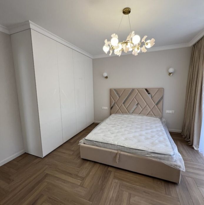 Продаж 2 кім квартири на вулиці Острозького Князя