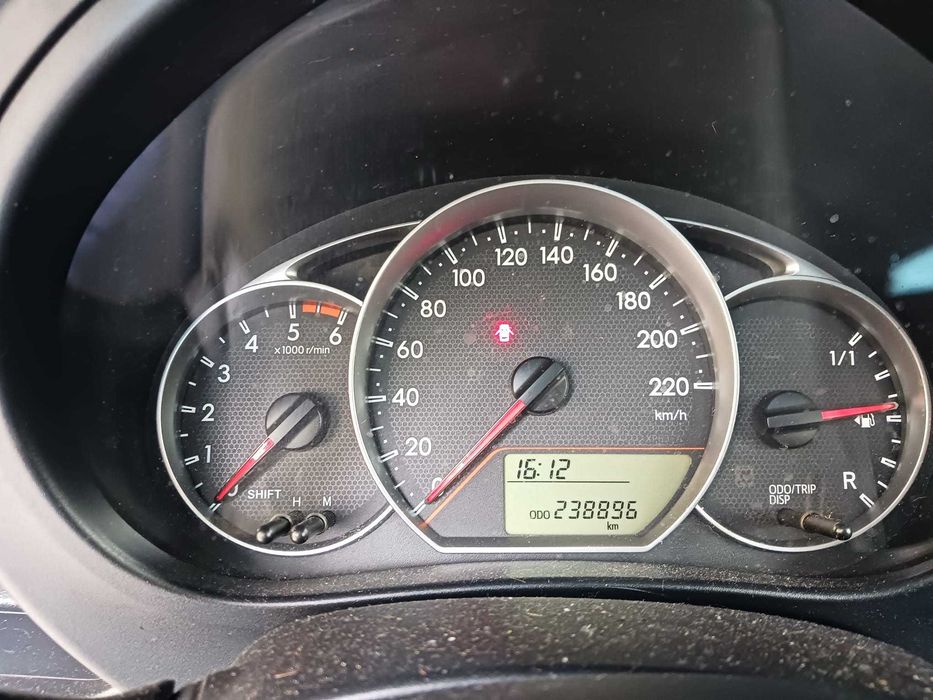 Toyota Verso-S - IMPECÁVEL