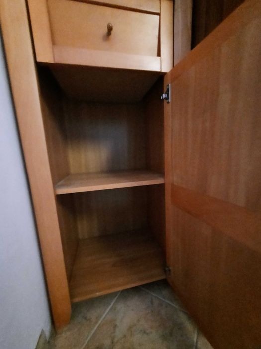 Szafka do przedpokoju