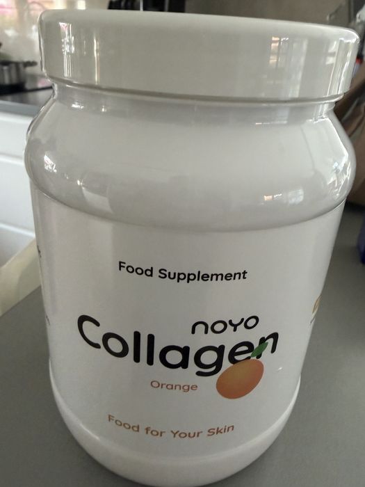 Collagen noyo nowy