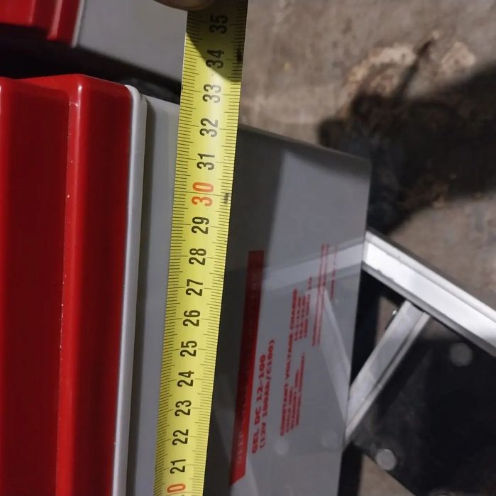 Bateria gel 150ah 12v vrla deep cycle