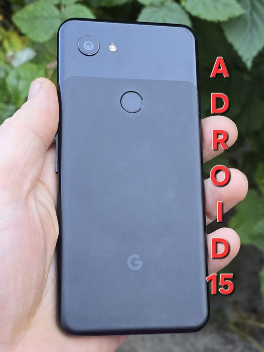 Google Pixel 3A ( 4/64Gb ) Neverlock