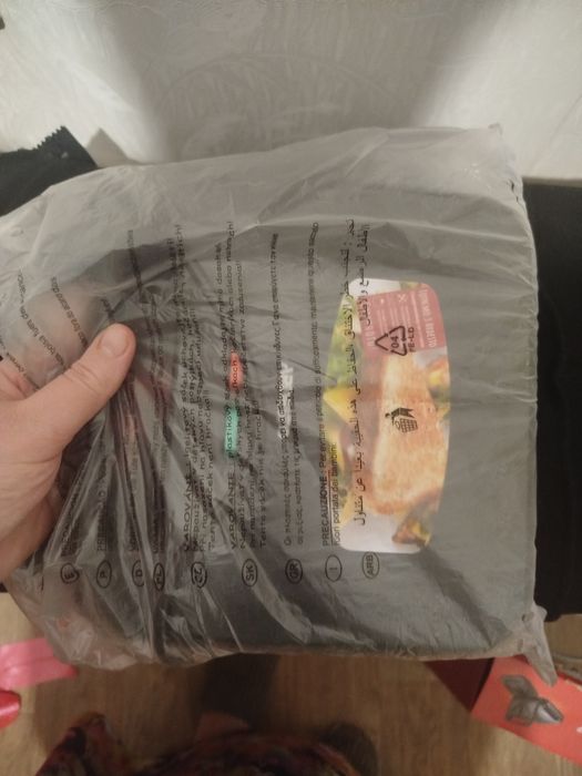 Электро-Бутербродница