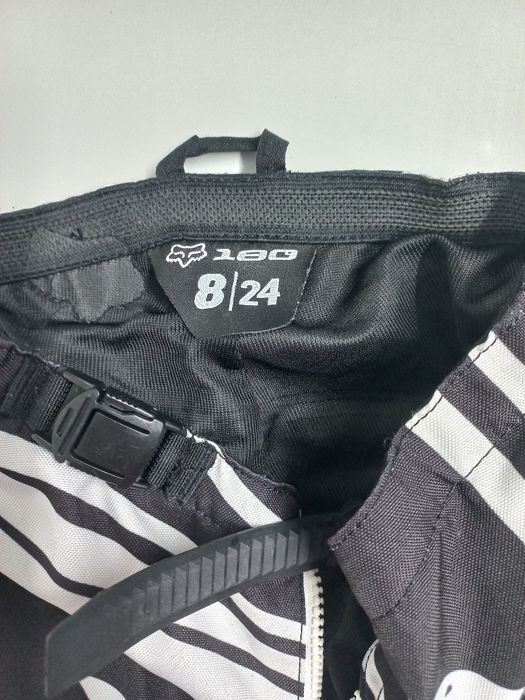 Calças Fox criança