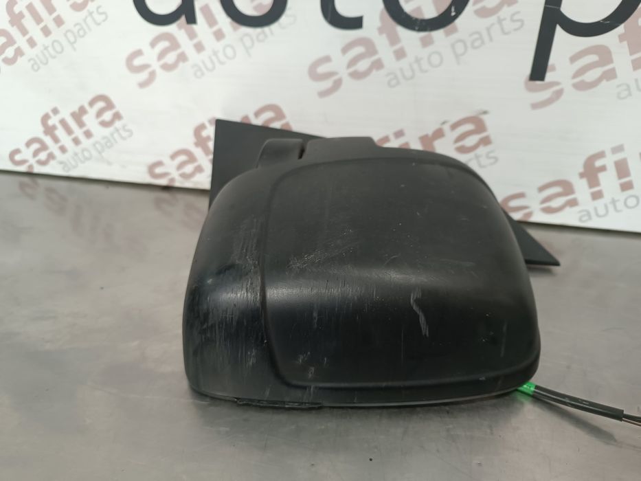 Espelho Retrovisor Esquerdo CITROËN JUMPY I - 12473060