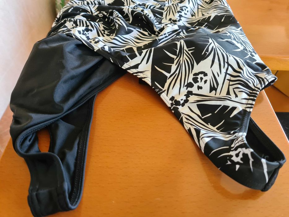 Fato de banho grande NOVO