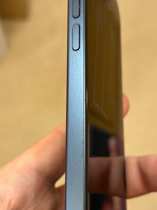 iPhone 15 Pro Max Blue Titanium, 256, esim