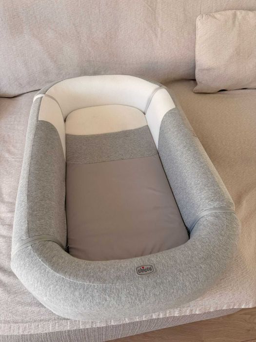 Chicco Mommy Pod 3 em 1