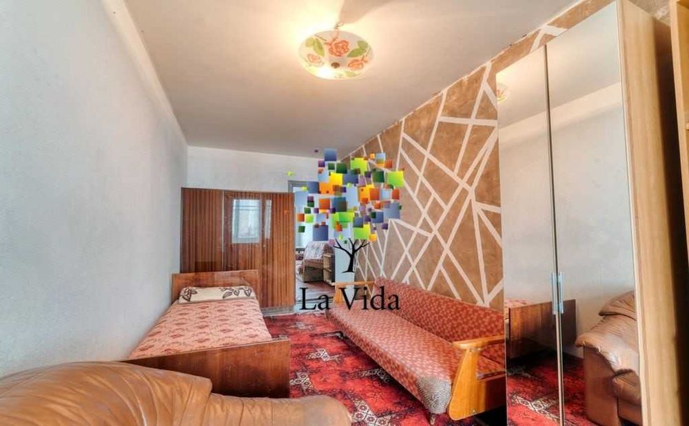 3-комнатная квартира по адресу (площадь 61,1 м²) - Atlanta.ua - фото 3