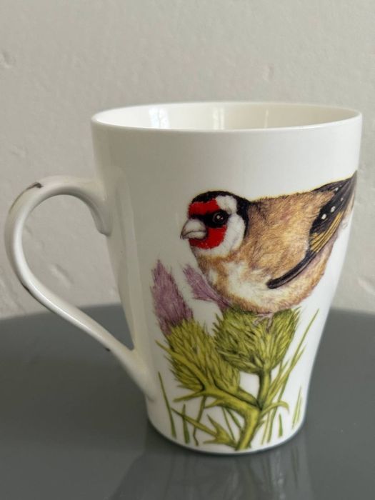 Горнятко (чашка) від Леонардо