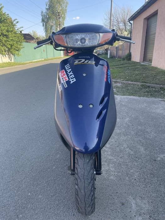 Мопед Honda Dio af 34