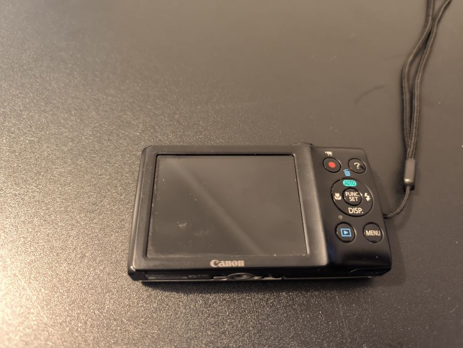 Canon PowerShot A2300