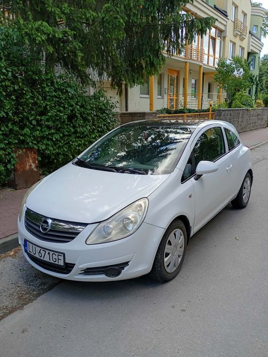 Sprzedam Opel Corsa