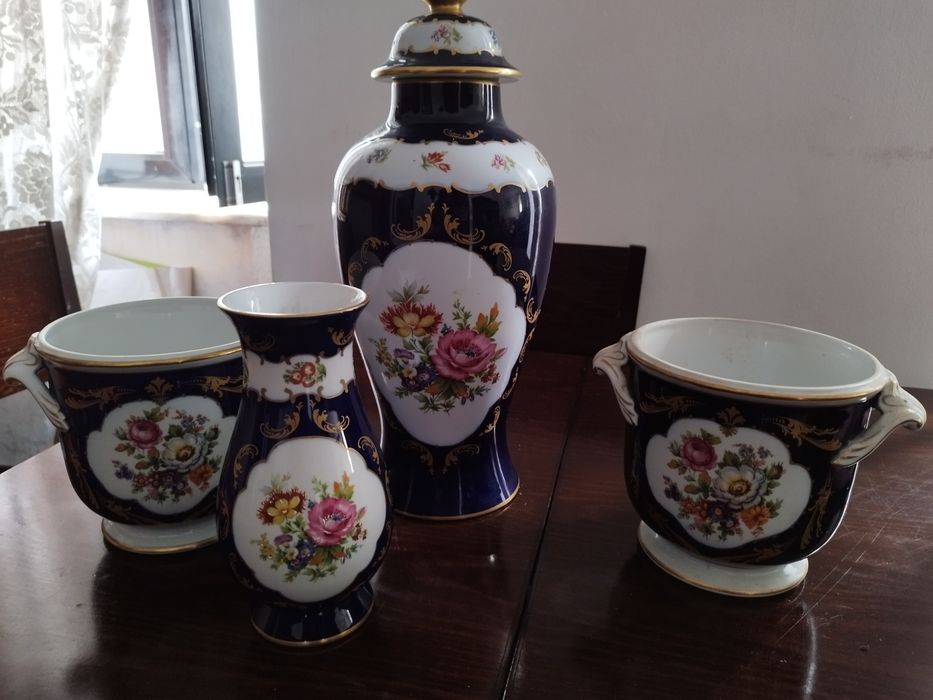 Decoration Set