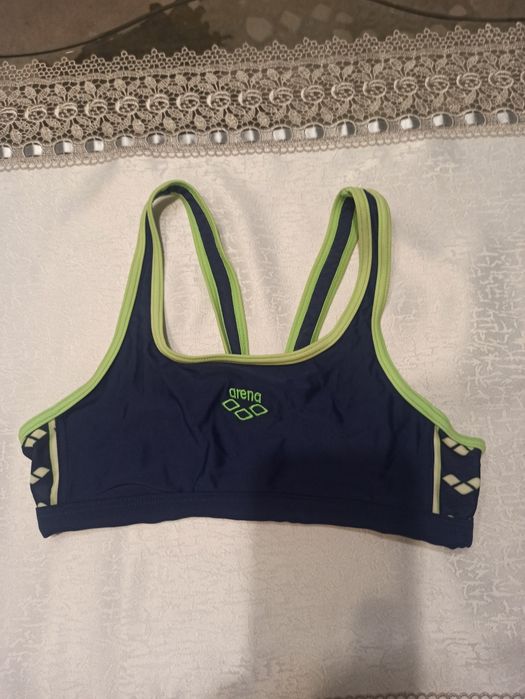 Super stanik sportowy 36-38. S
