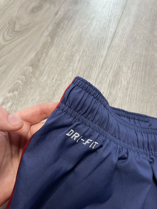 Шорти Nike Barcelona