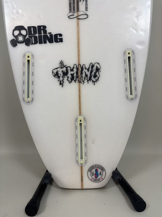 Prancha de Surf - STRETCH The Thing 5'10'' | 26.5 L