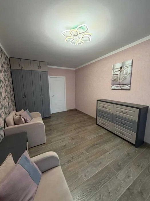 ПРОСТОРА ‼️Панарама на Дніпро Продаж квартири Зарічний Осокорська 2а