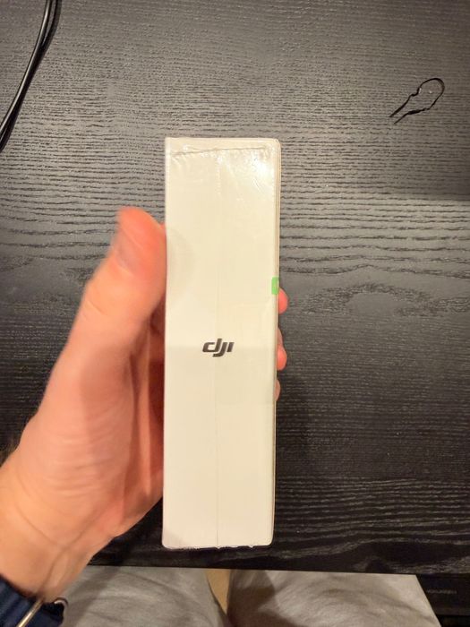 DJI OSMO ACTION 6 NOWA  Kamera Sportowa 4K