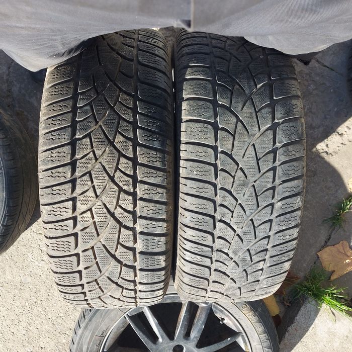 225/55 R17  105/8 Колеса  зимові взборі комплектом та поштучно
