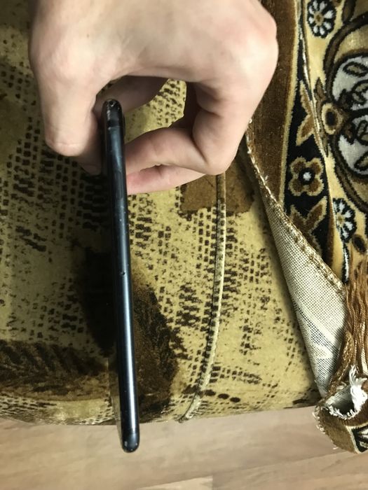 Айфон 7, 32гб, акб 76%