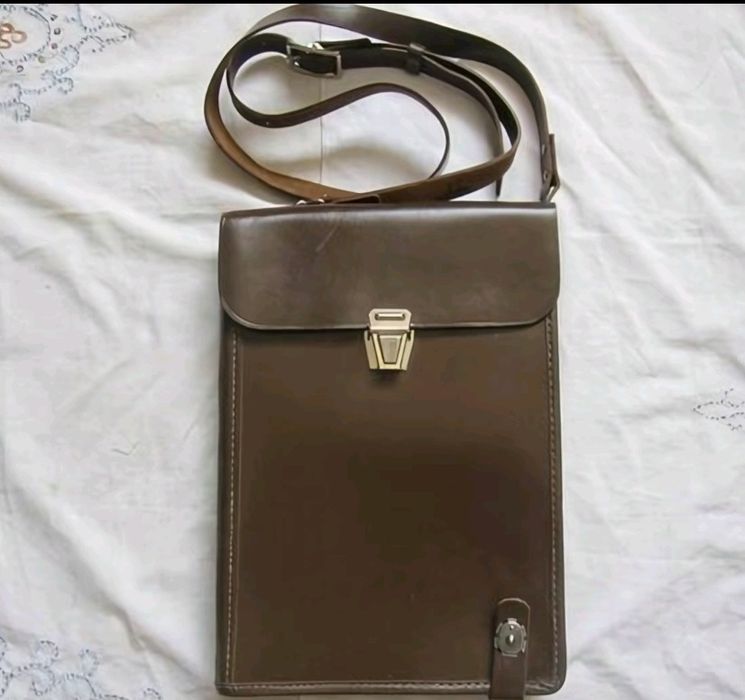 Планшетка СССР военная