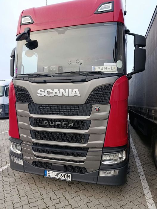 Scania