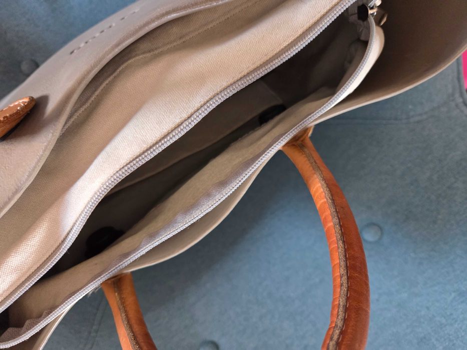 O bag  standard