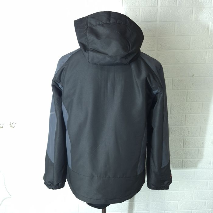 Чоловіча вітровка Audsa весна, осінь для активних людей