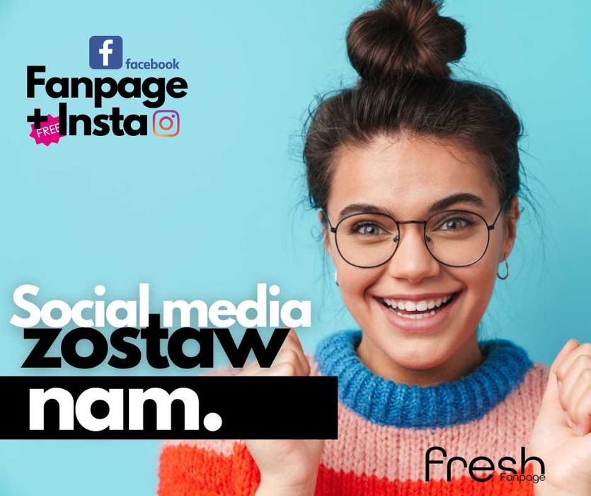 Social Media bez chaosu | Treści, publikacje i spójny wizerunek marki