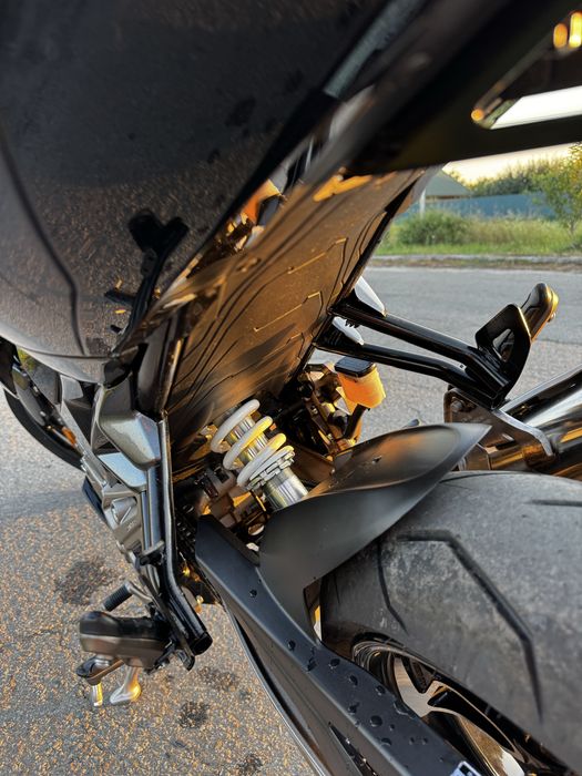 В продажі GEON STINGER250 . Стан НОВОГО!